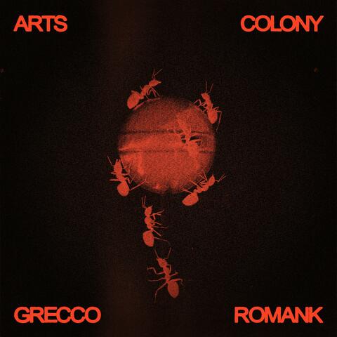 Arts Colony album art