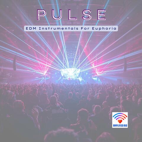Pulse album art