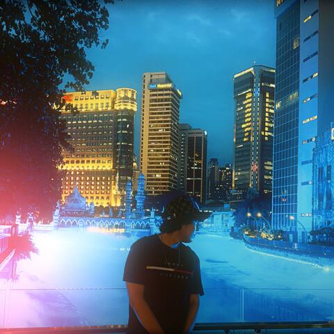 High Low Fast Slow album art