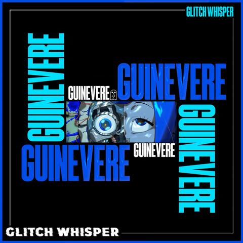 Guinevere album art