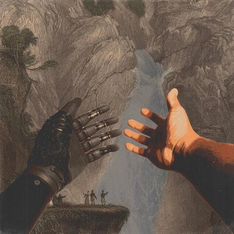 Blessing Flow album art