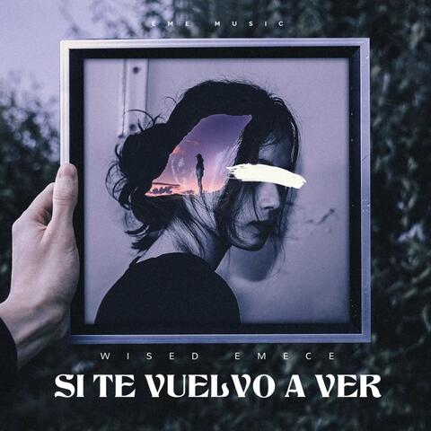 Si Te Vuelvo A Ver album art