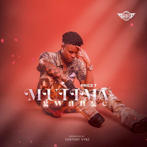 Mutima Gwange album art