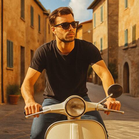 Micki Micki album art