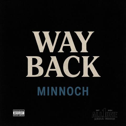 Way Back album art