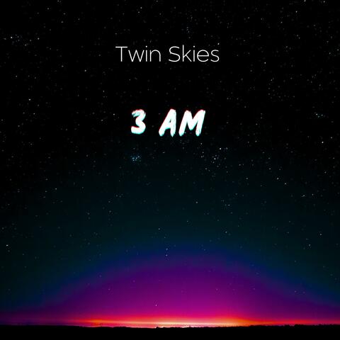 3 AM album art
