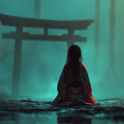 薄明に揺らぐ祈り album art