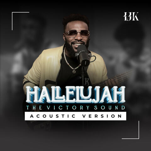 HALLELUJAH (The Victory Sound) (Acoustic Version) album art