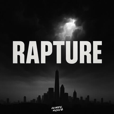 RAPTURE (Extended Mix) album art