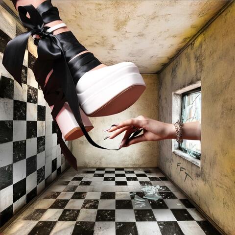 food for thought album art