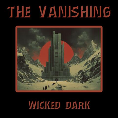 The Vanishing album art
