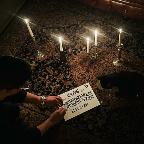 NO MORE SOULS album art