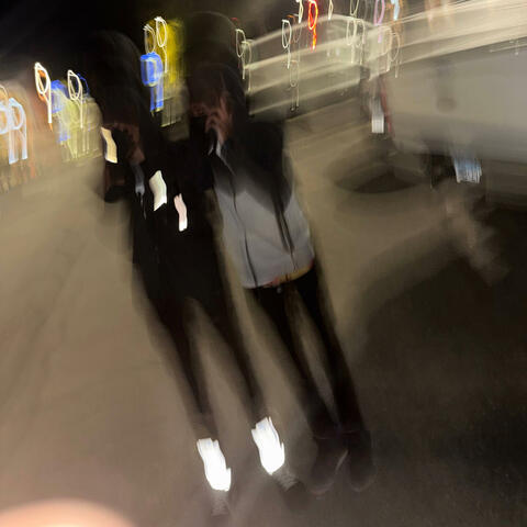 One Call (feat. 7CAM) album art