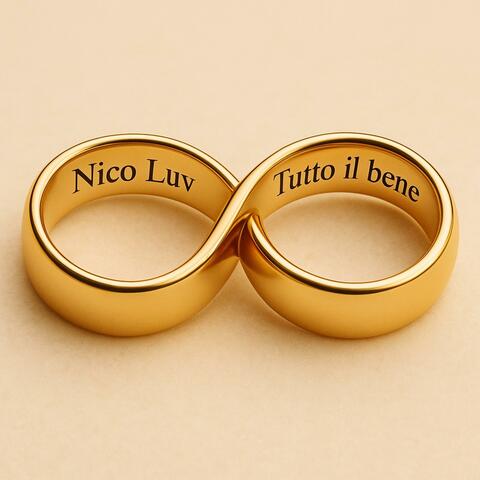 Tutto Il Bene album art