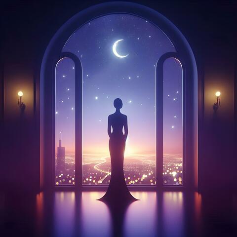 Twilight City Lounge Reflections album art