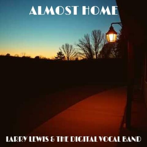 Almost Home album art