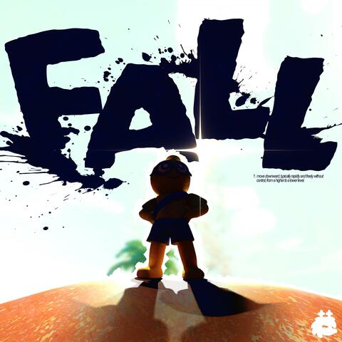 FALL album art