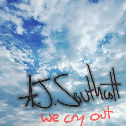 We Cry Out (Demo) album art