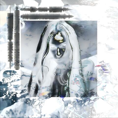 consecrate REMIXED album art