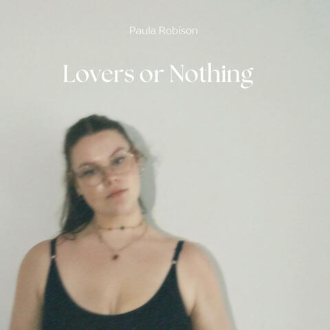 Lovers or Nothing album art