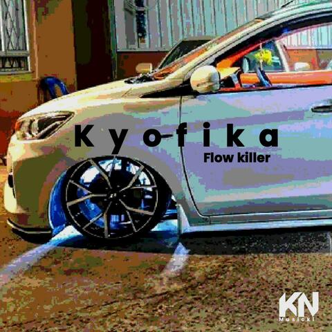 Kyofika (Flow killer) album art