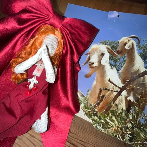 If Grief is a Siren album art