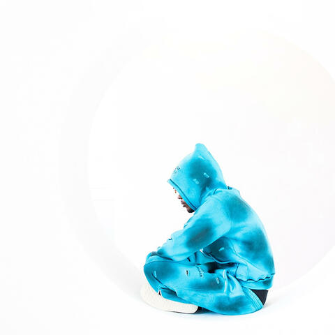 Lie to myself album art