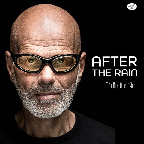 After The Rain album art