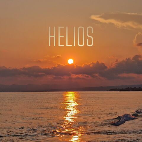Helios album art