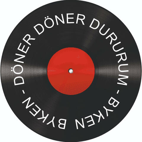 DÖNER DÖNER DURURUM album art