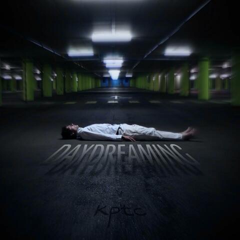 Daydreaming album art