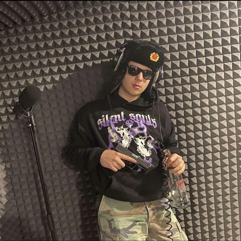 BPD album art