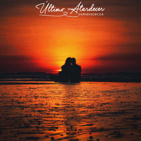 Último atardecer album art