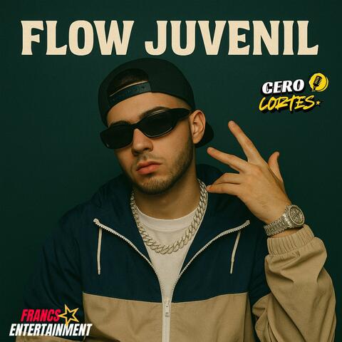 FLOW JUVENIL album art
