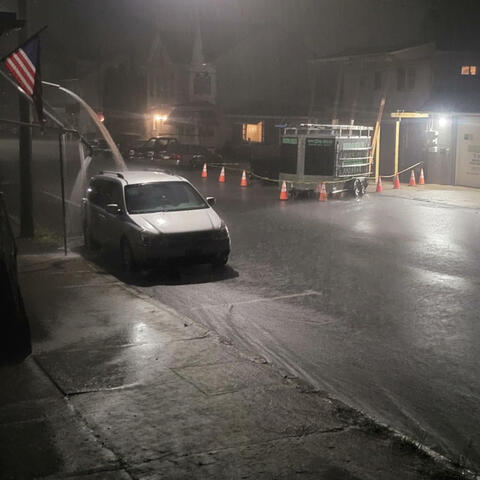 who you be album art