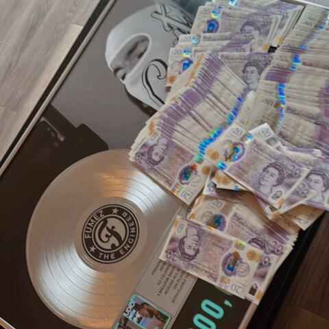 BEYNOL (FREESTYLE) album art