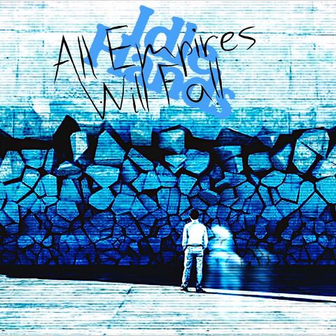 All Empires Will Fall album art