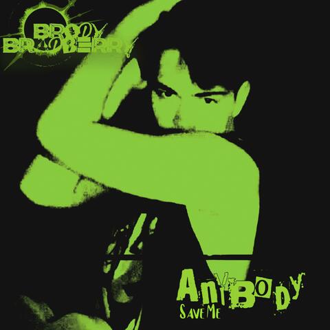 Anybody / Save Me album art
