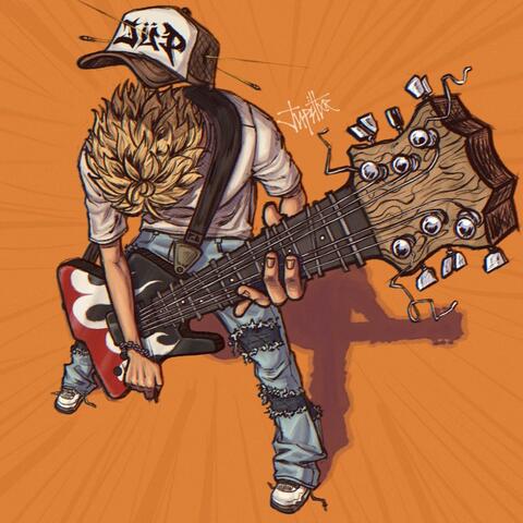 Do What I Say (feat. Riajae) album art