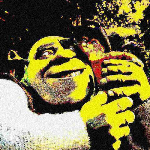 favorite fairytale album art