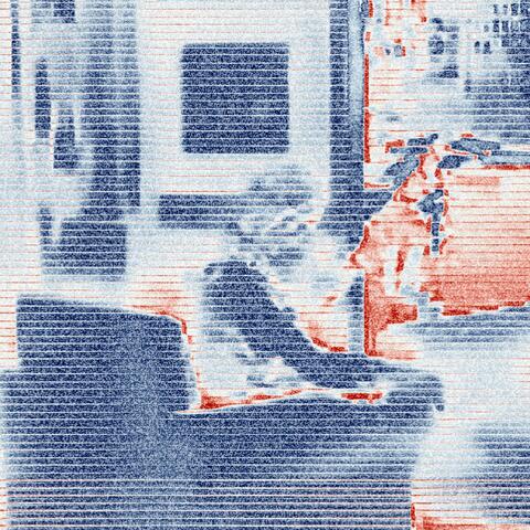 The Orphans' Revolution (feat. Lloyd Degler) album art
