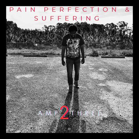Pain Perfection & Suffering album art