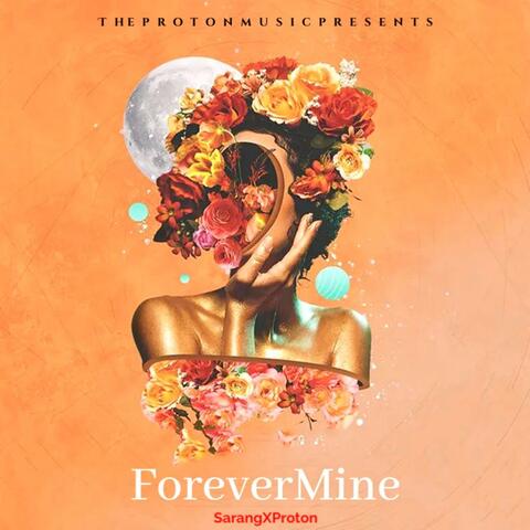Forever mine album art
