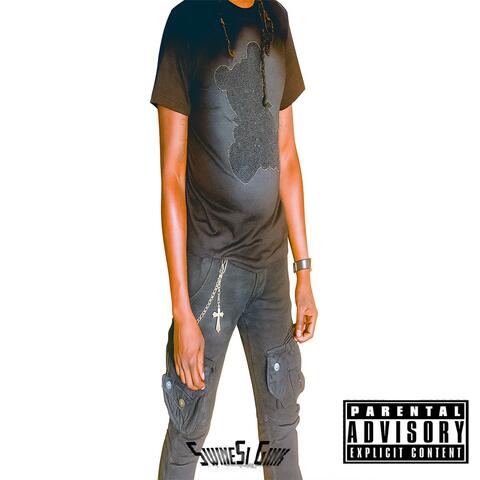 For Da Brodiez album art