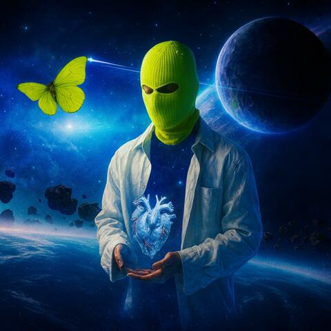 ANDANDO UP album art