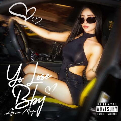 Yo Lo Sé Bby album art