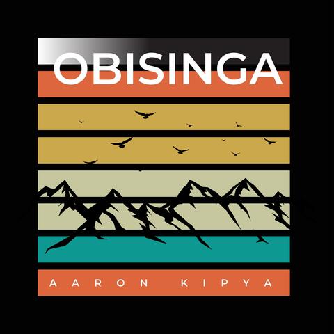 Obisinga album art