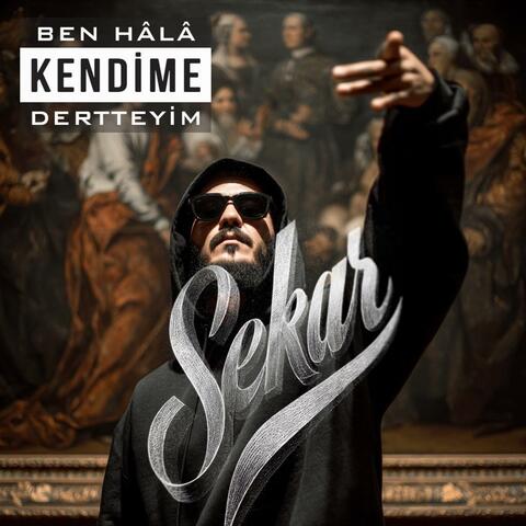 BEN HALA KENDIME DERTTEYIM album art