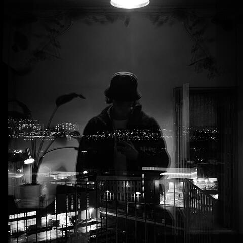 Consideration (Slow) album art