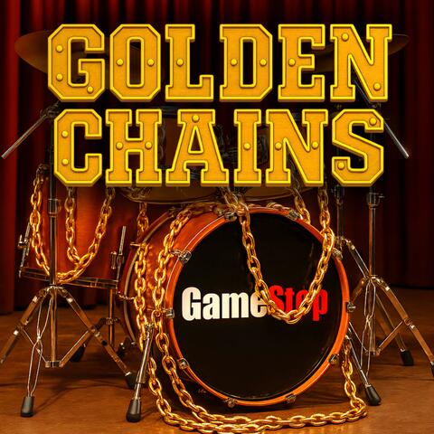 Golden Chains album art